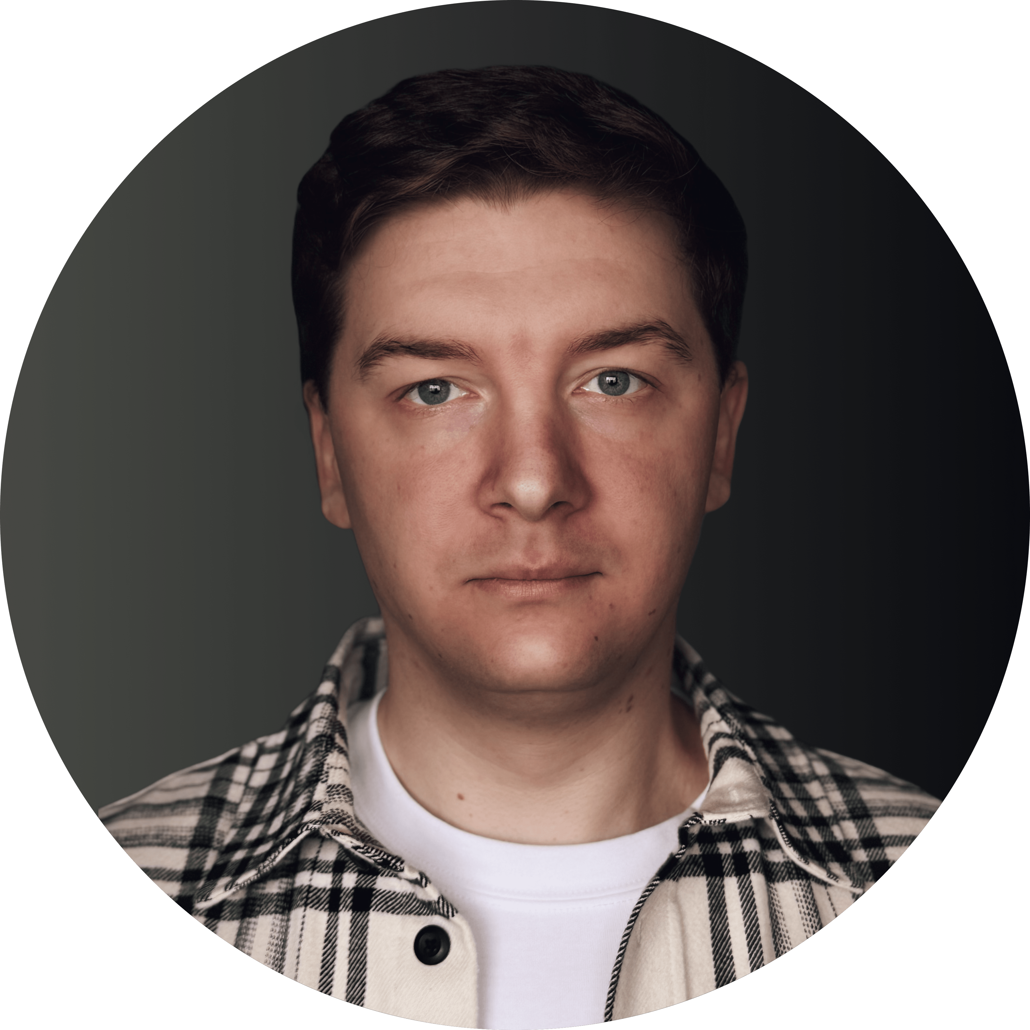 Oleksii Levchenko – iOS Developer